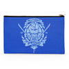 Mutant and Proud: Leo - Accessory Pouch