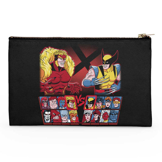 Mutant Fighter - Accessory Pouch