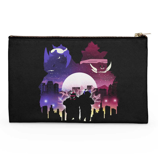 Mutated Henchman - Accessory Pouch