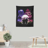 Mutated Henchman - Wall Tapestry