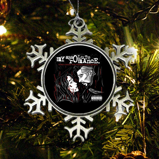 My Absolute Romance - Ornament