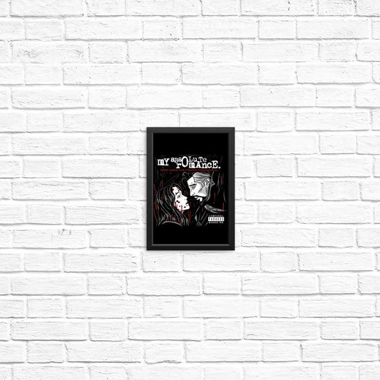 My Absolute Romance - Posters & Prints