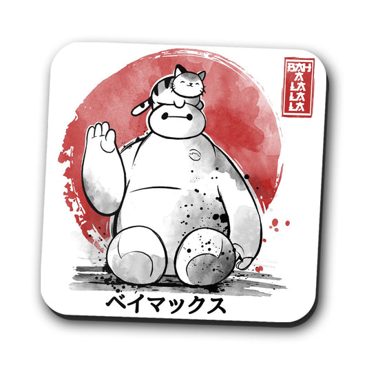 My Big Hero - Coasters