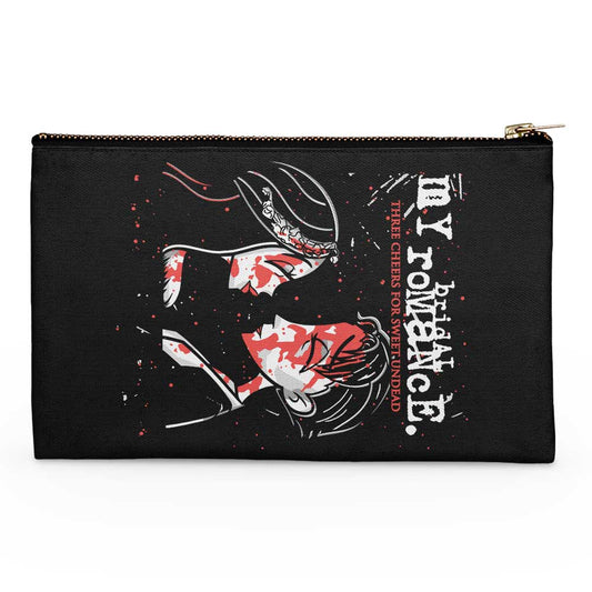 My Bridal Romance - Accessory Pouch
