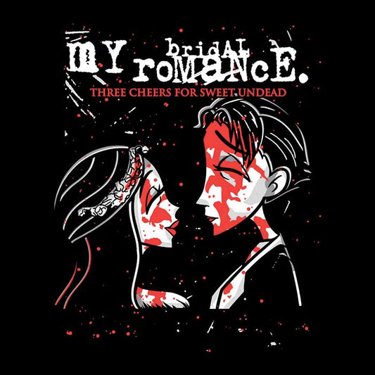 My Bridal Romance - Youth Apparel