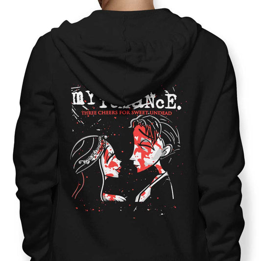 My Bridal Romance - Hoodie