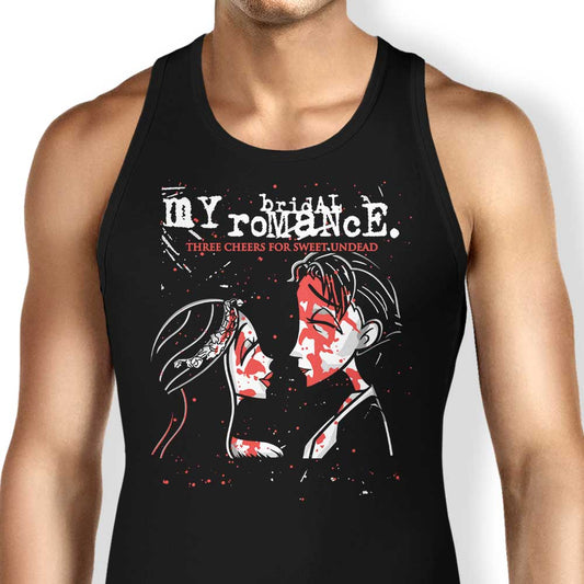 My Bridal Romance - Tank Top