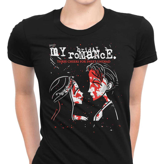 My Bridal Romance - Women's Apparel