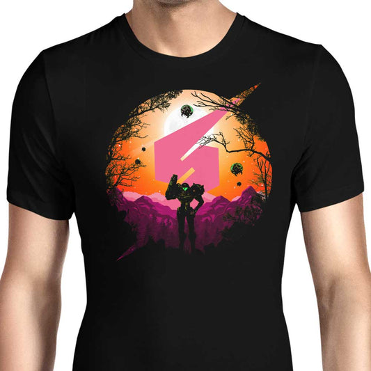 My Galaxy - Men's Apparel