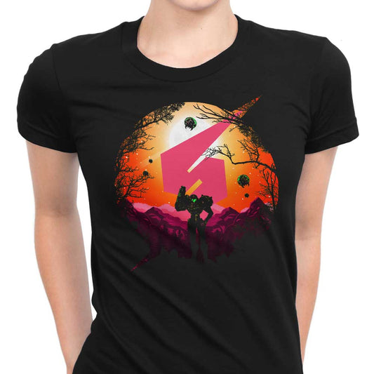My Galaxy - Women's Apparel