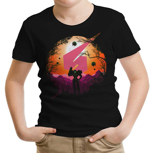 My Galaxy - Youth Apparel