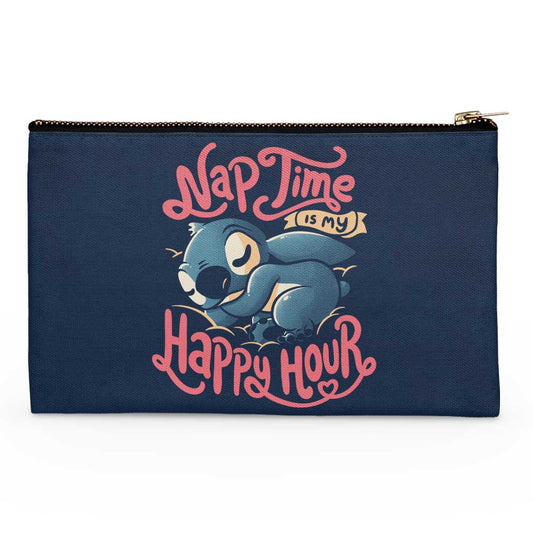 My Happy Hour - Accessory Pouch