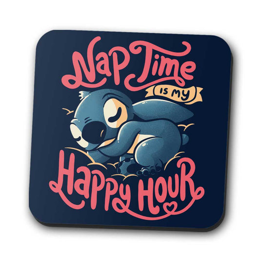My Happy Hour - Coasters