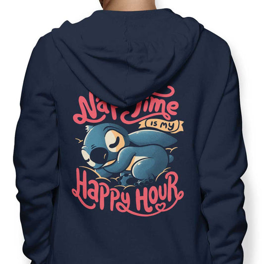 My Happy Hour - Hoodie