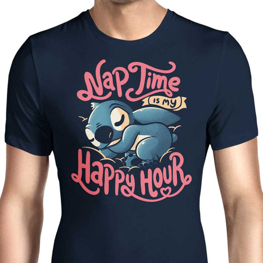 My Happy Hour - Men's Apparel