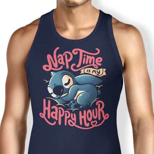 My Happy Hour - Tank Top