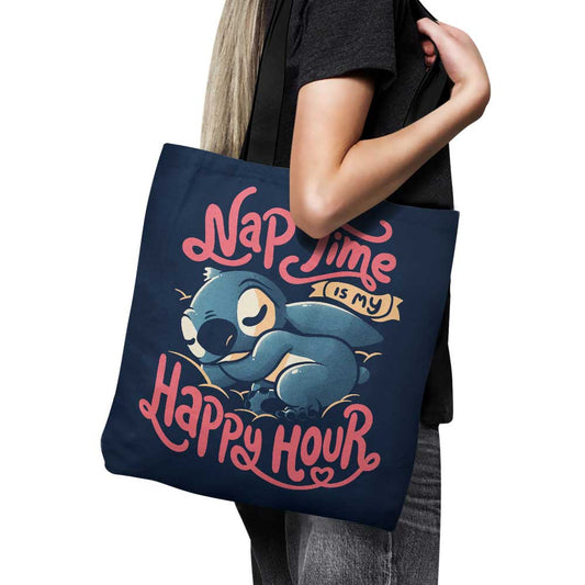 My Happy Hour - Tote Bag