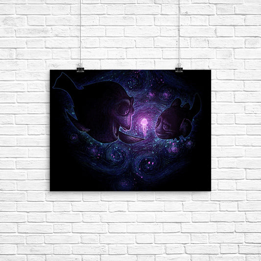 My Little Squishy - Poster