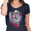 My Lord - Women's V-Neck