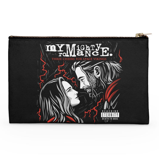 My Mighty Romance - Accessory Pouch