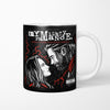 My Mighty Romance - Mug