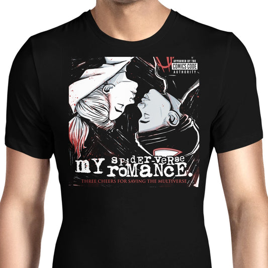My Multiversal Romance - Men's Apparel