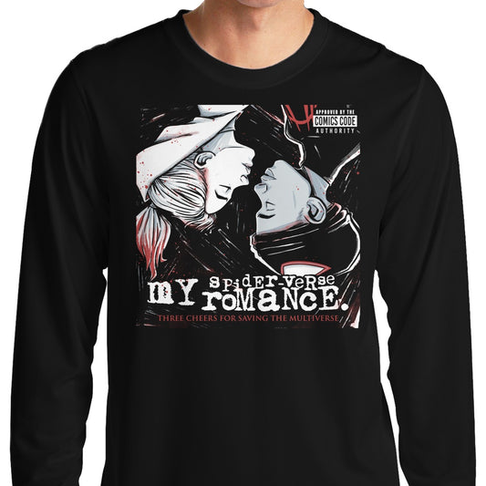 My Multiversal Romance - Long Sleeve T-Shirt