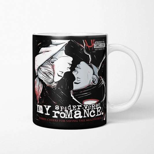 My Multiversal Romance - Mug