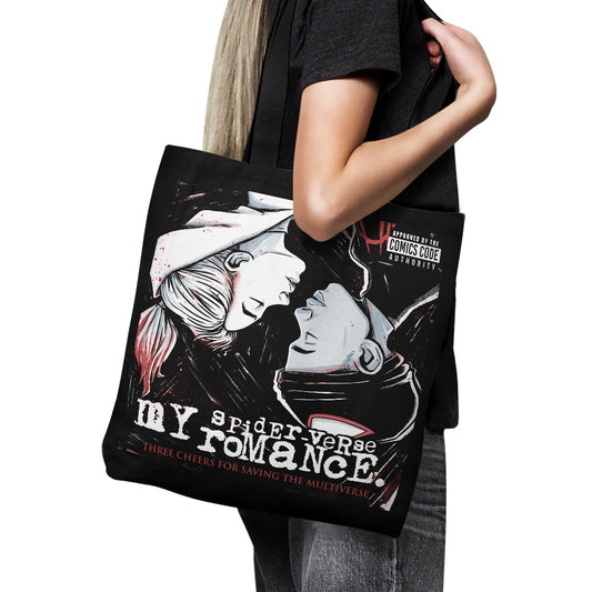 My Multiversal Romance - Tote Bag