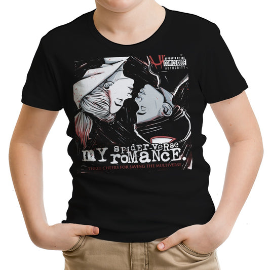 My Multiversal Romance - Youth Apparel