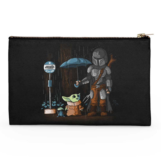 My Neighbor Mando - Accessory Pouch