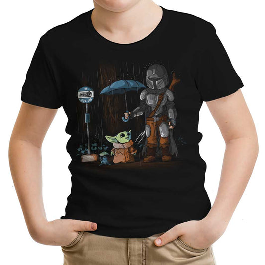 My Neighbor Mando - Youth Apparel