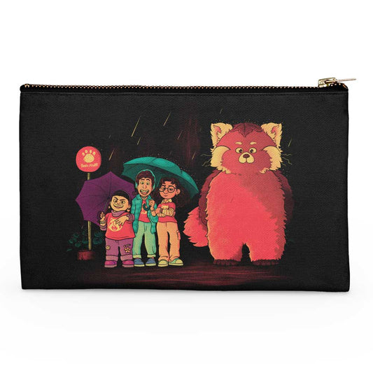 My Neighbor Panda - Accessory Pouch