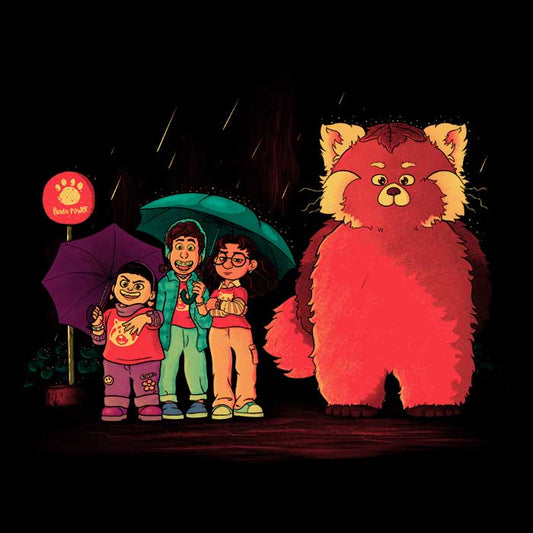 My Neighbor Panda - Sweatshirt