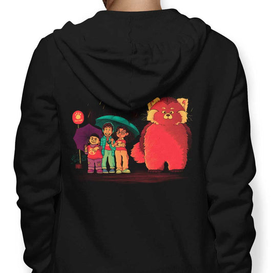 My Neighbor Panda - Hoodie