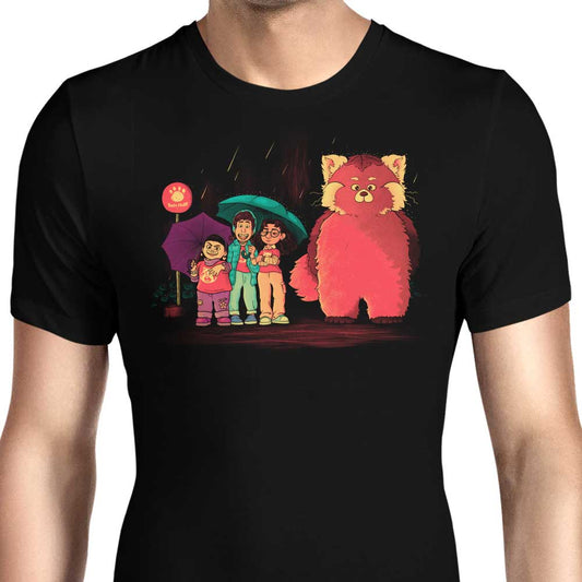 My Neighbor Panda - Men's Apparel