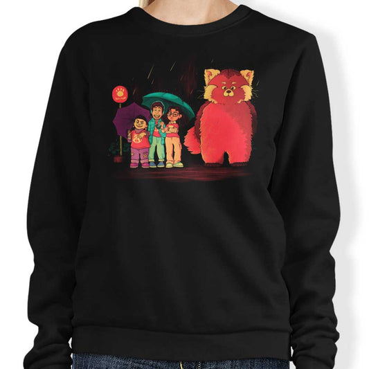 My Neighbor Panda - Sweatshirt