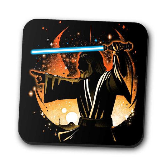 My Only Hope - Coasters