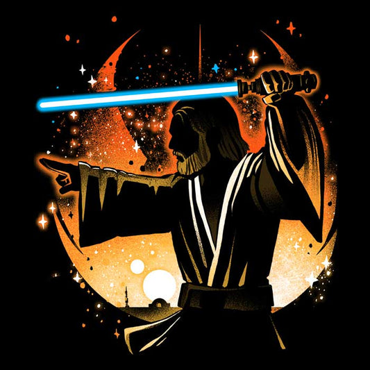 My Only Hope - Long Sleeve T-Shirt