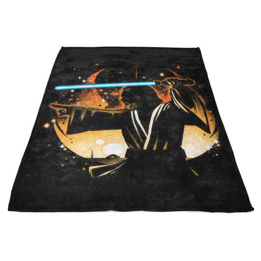 My Only Hope - Fleece Blanket