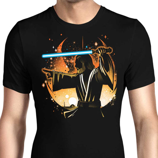 My Only Hope - Men's Apparel