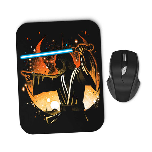 My Only Hope - Mousepad