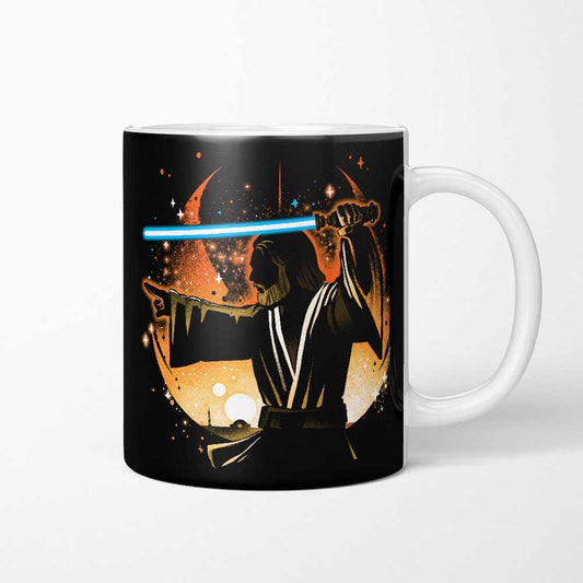My Only Hope - Mug