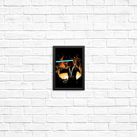 My Only Hope - Posters & Prints