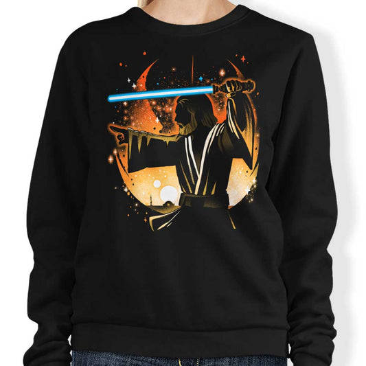 My Only Hope - Sweatshirt