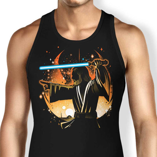 My Only Hope - Tank Top