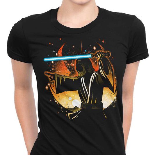 My Only Hope - Women's Apparel