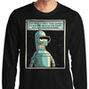My Own Planet - Long Sleeve T-Shirt
