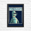 My Own Planet - Posters & Prints