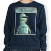 My Own Planet - Sweatshirt